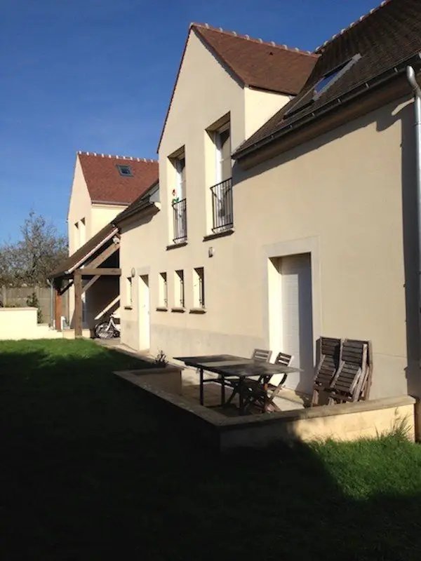 Appartement à louer, 4m², Châteaufort