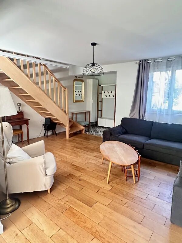 Maison à vendre, 116m², Buc
