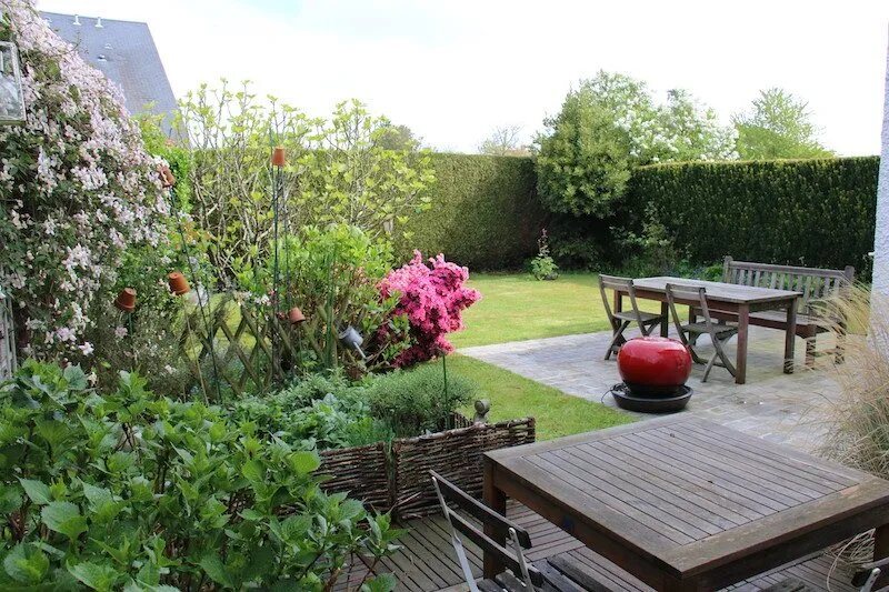 Maison à vendre, 99m², Les Loges-en-Josas