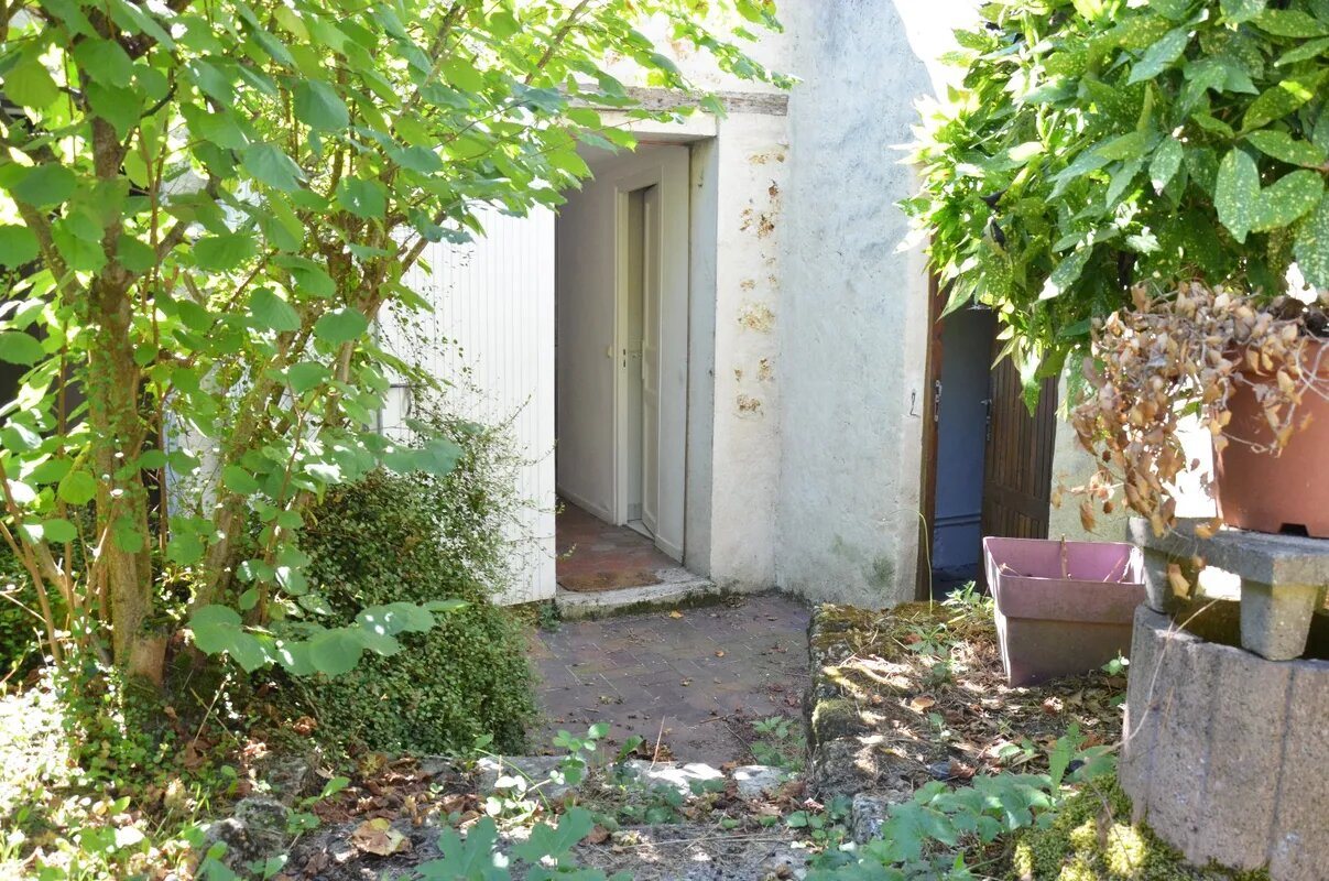 Appartement à vendre, 109m², Chevreuse