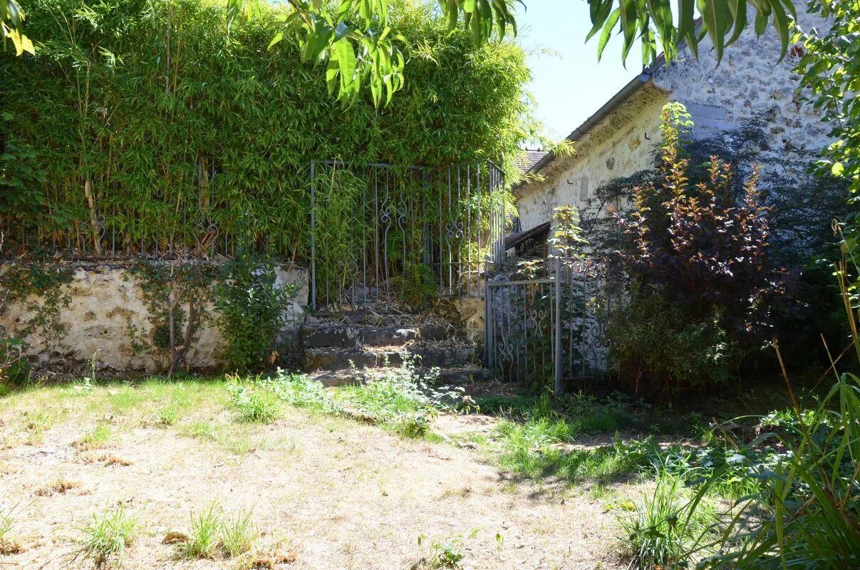 Appartement à vendre, 109m², Chevreuse