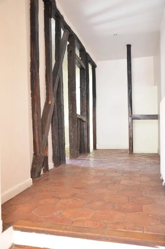 Appartement à vendre, 109m², Chevreuse