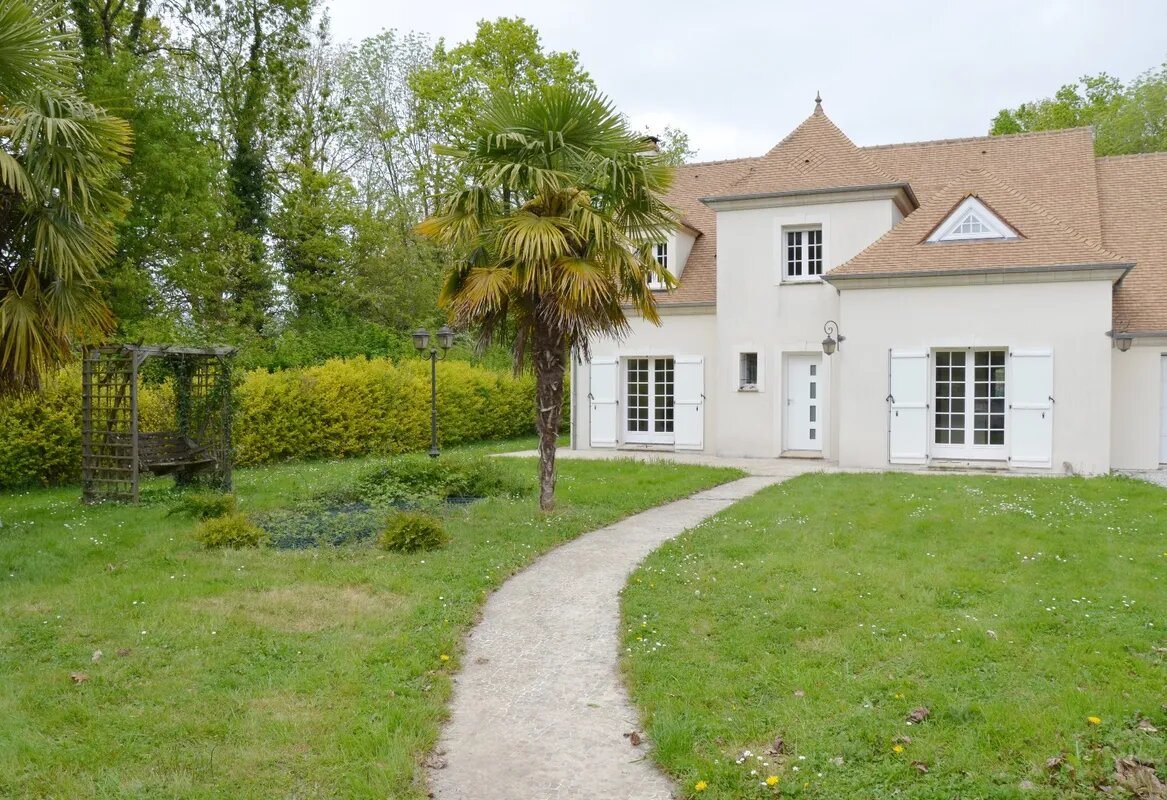 Maison à vendre, 213m², Les Molières