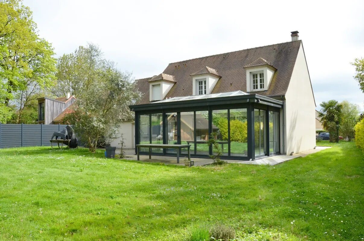 Maison à vendre, 213m², Les Molières