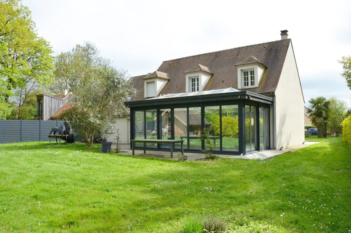 Maison à vendre, 215m², Les Molières