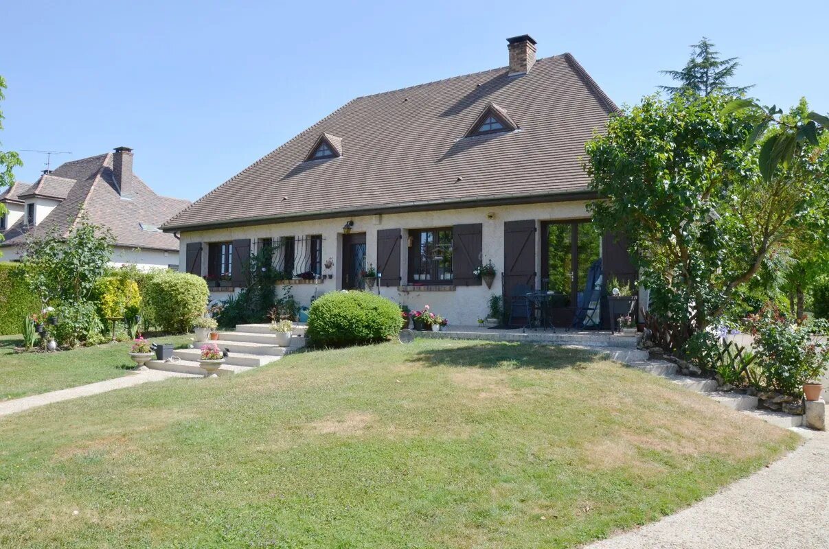 Maison à vendre, 179m², Lévis-Saint-Nom