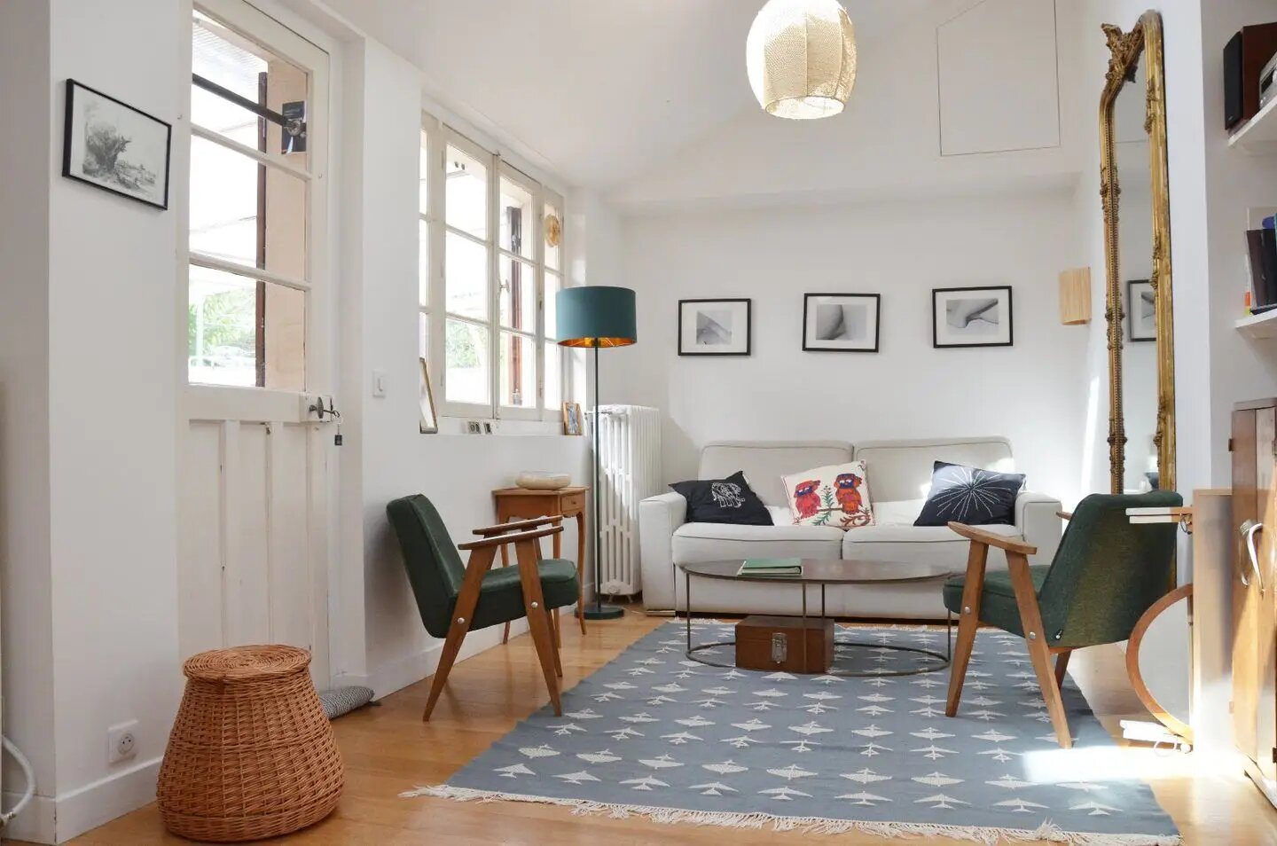 Maison à vendre, 110m², Chevreuse