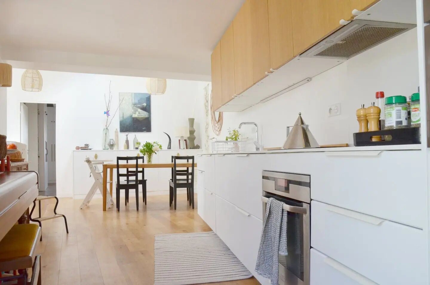 Maison à vendre, 110m², Chevreuse