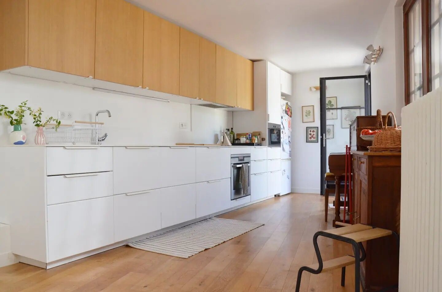 Maison à vendre, 110m², Chevreuse