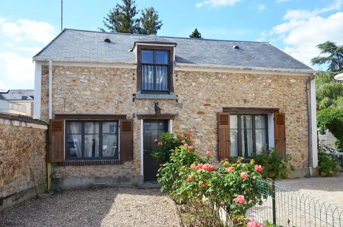 Maison à vendre, 110m², Chevreuse