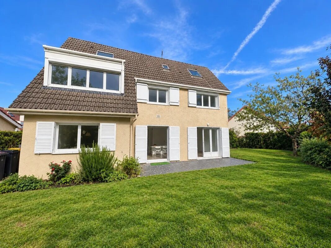 Maison à vendre, 144m², Les Loges-en-Josas
