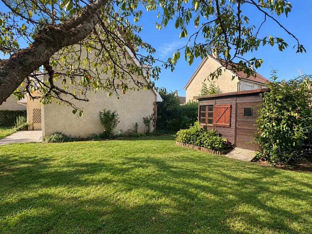 Maison à vendre, 144m², Les Loges-en-Josas