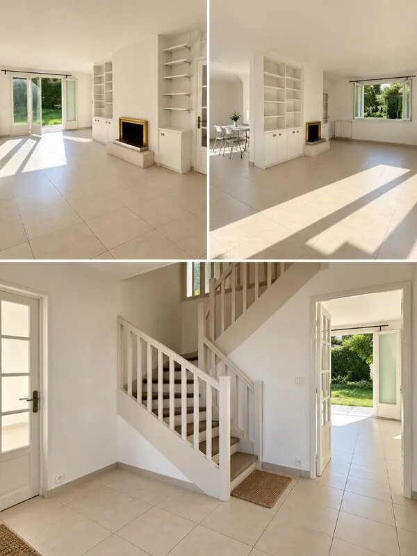 Maison à vendre, 144m², Les Loges-en-Josas