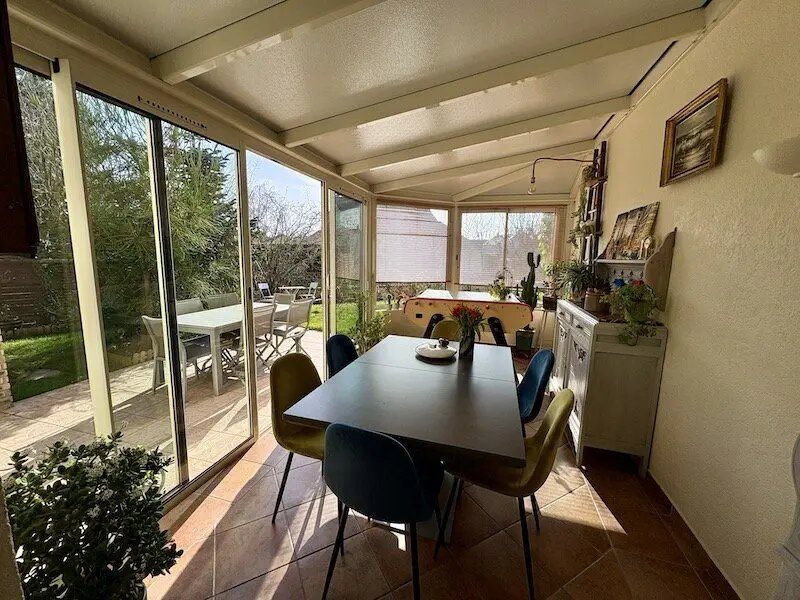Maison à vendre, 137m², Buc