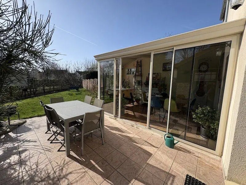 Maison à vendre, 137m², Buc