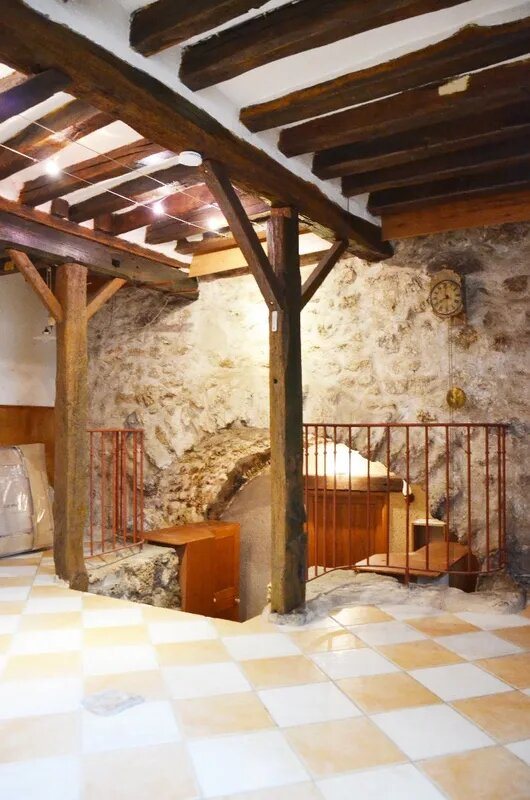 Maison à vendre, 285m², Chevreuse