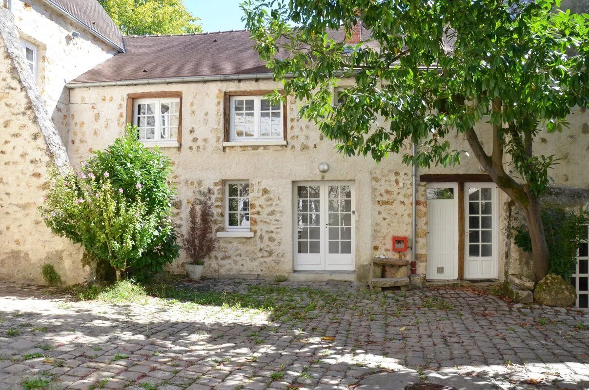 Maison à vendre, 285m², Chevreuse