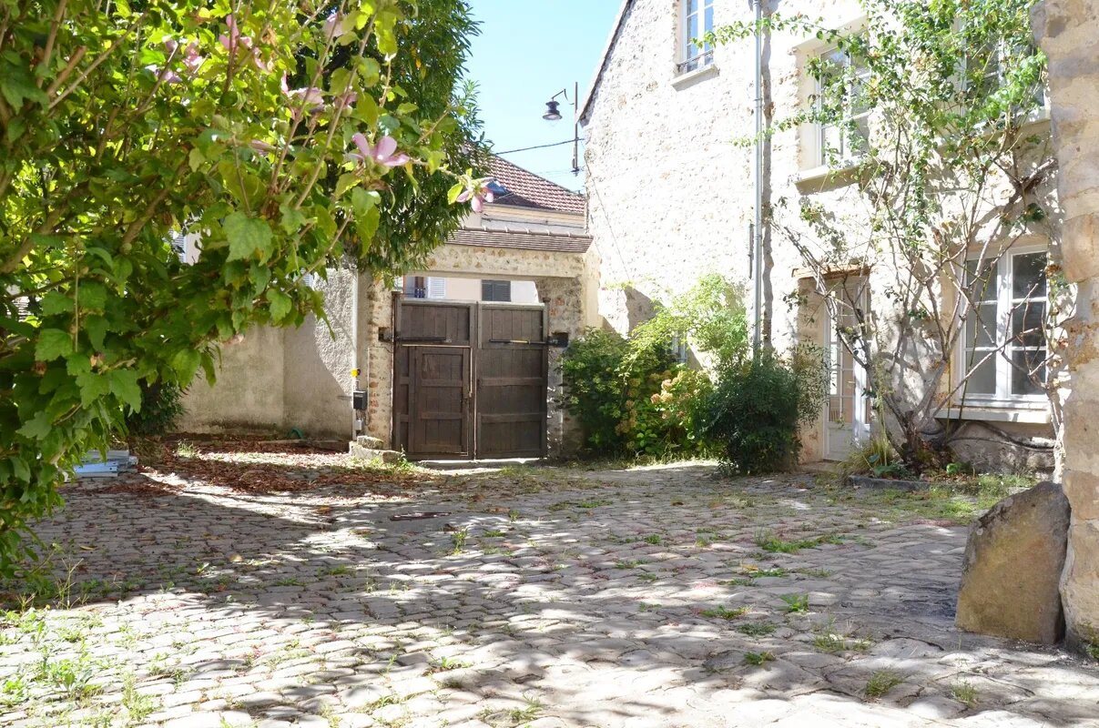 Maison à vendre, 285m², Chevreuse