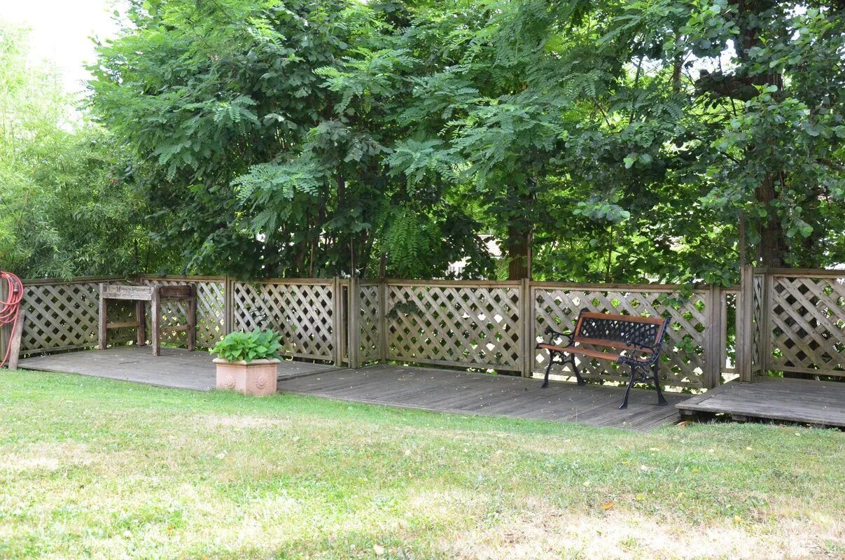 Maison à vendre, 140m², Chevreuse