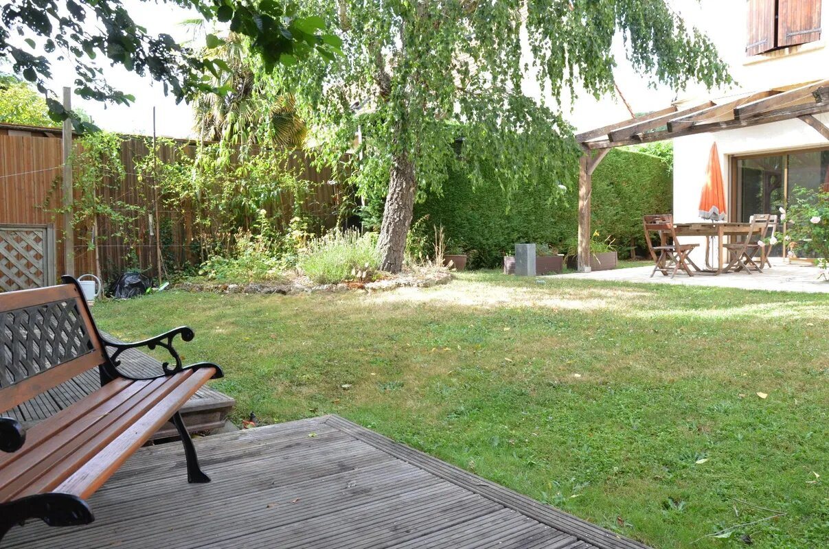 Maison à vendre, 140m², Chevreuse