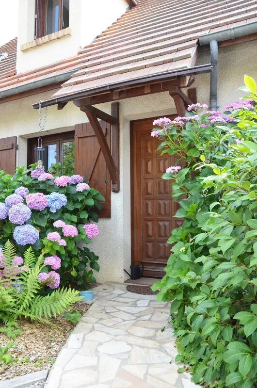 Maison à vendre, 140m², Chevreuse