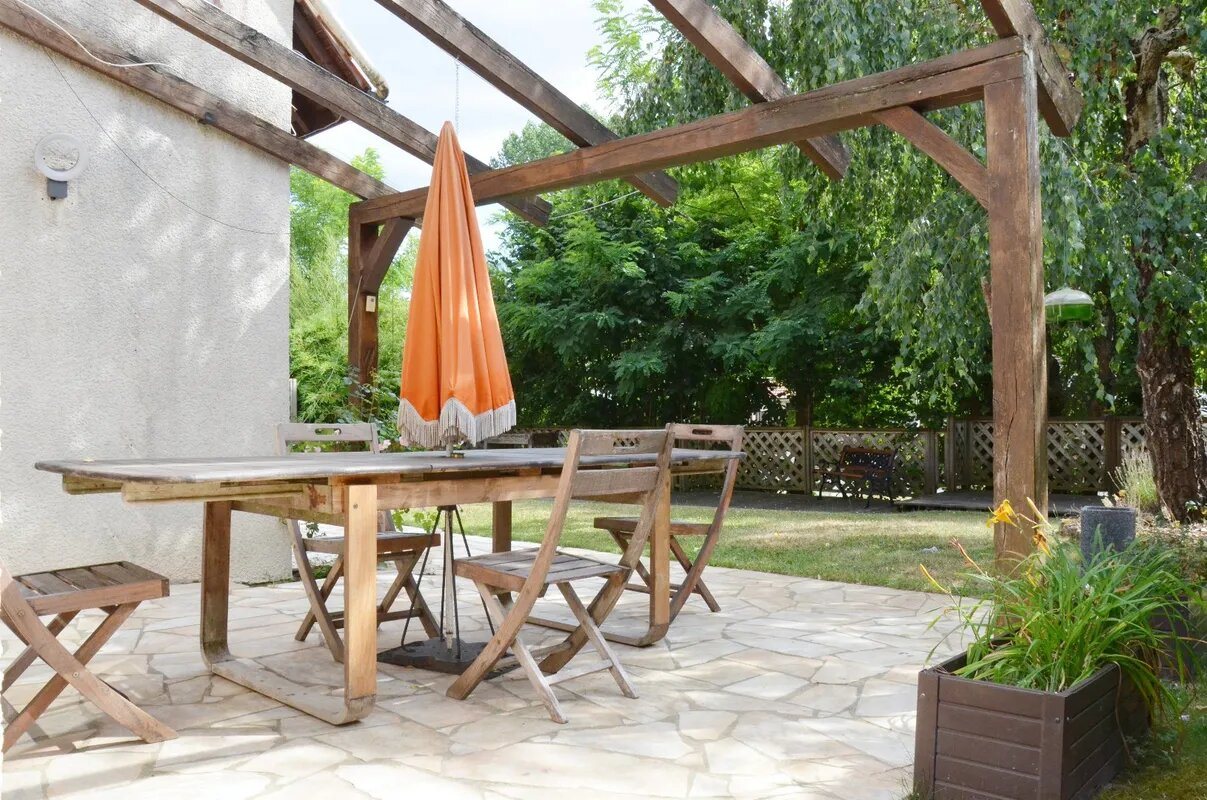 Maison à vendre, 140m², Chevreuse