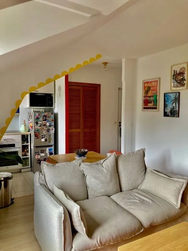 Appartement à vendre, 35m², Garches