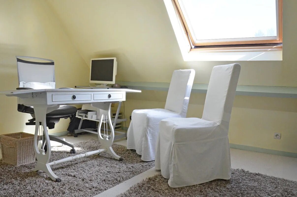 Maison à vendre, 200m², Chevreuse