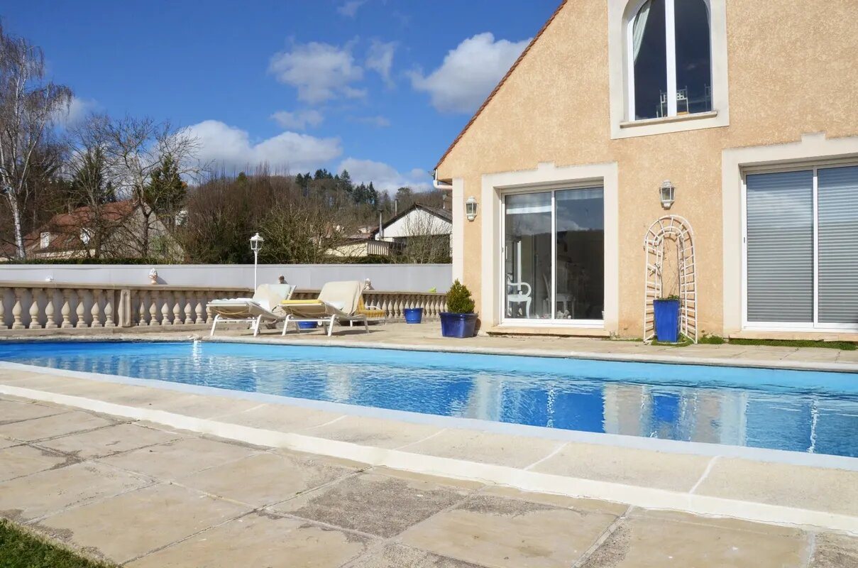 Maison à vendre, 200m², Chevreuse