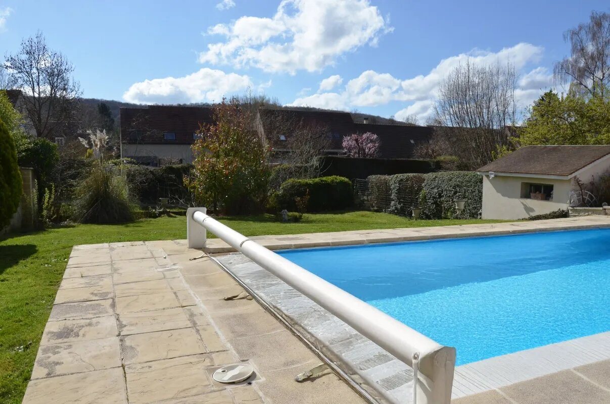 Maison à vendre, 200m², Chevreuse