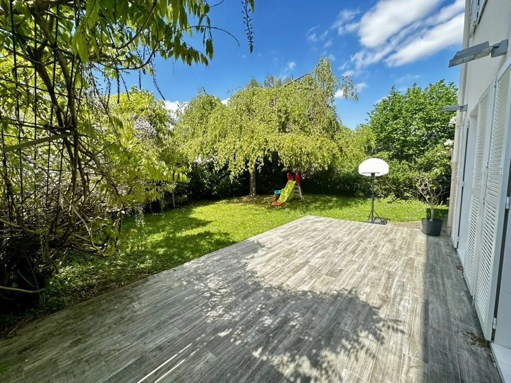 Maison à vendre, 104m², Buc