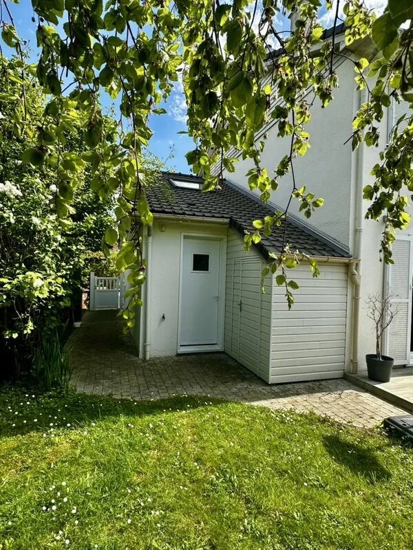 Maison à vendre, 104m², Buc