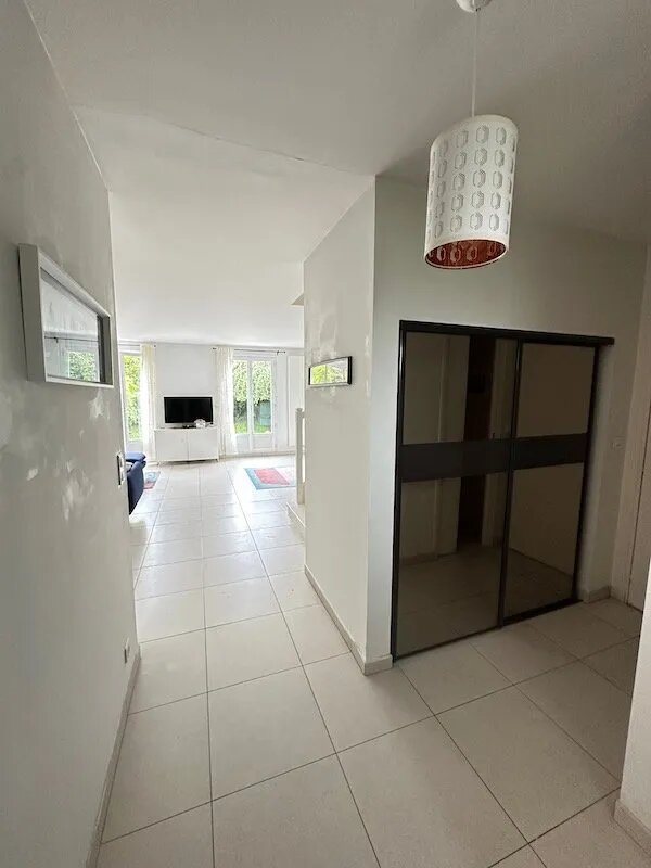 Maison à vendre, 104m², Buc