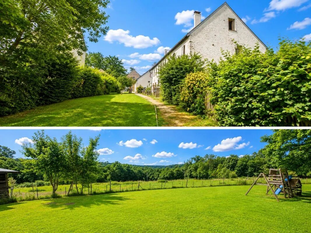 Maison à vendre, 132m², Les Loges-en-Josas