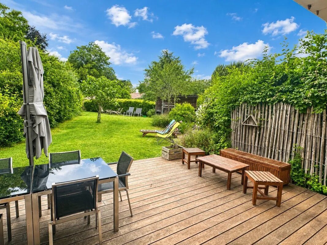 Maison à vendre, 132m², Les Loges-en-Josas