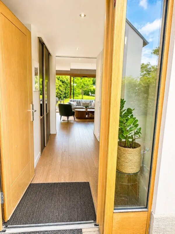 Maison à vendre, 132m², Les Loges-en-Josas