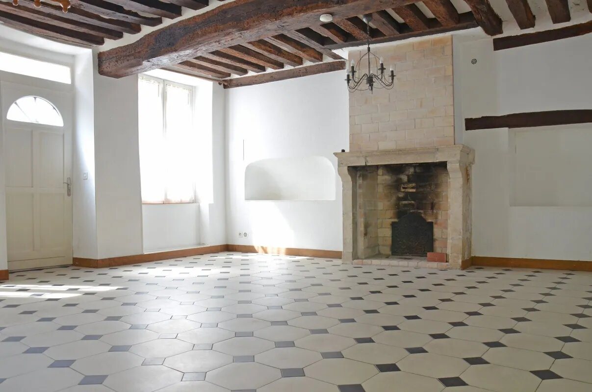 Appartement à vendre, 90m², Chevreuse