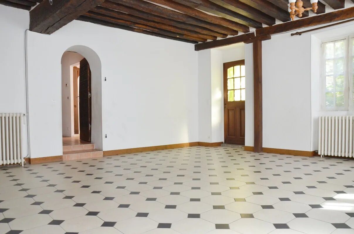 Appartement à vendre, 90m², Chevreuse