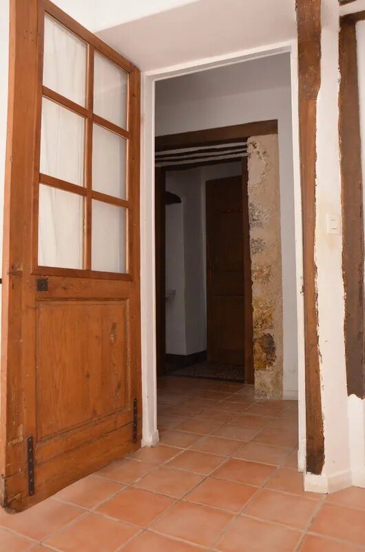 Appartement à vendre, 90m², Chevreuse