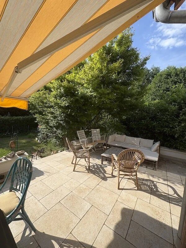 Maison à vendre, 132m², Châteaufort