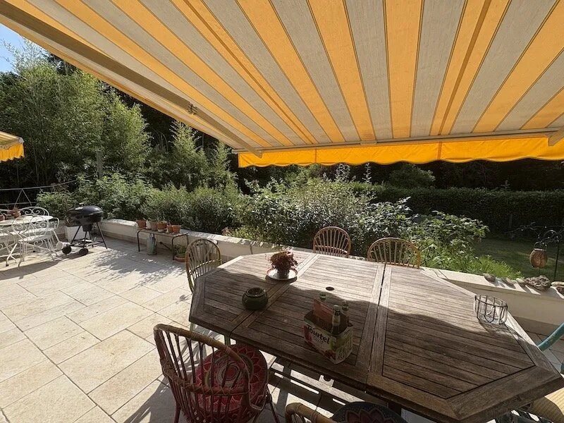 Maison à vendre, 132m², Châteaufort