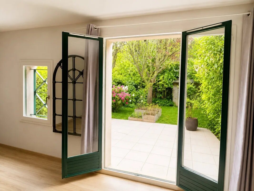 Maison à vendre, 103m², Buc