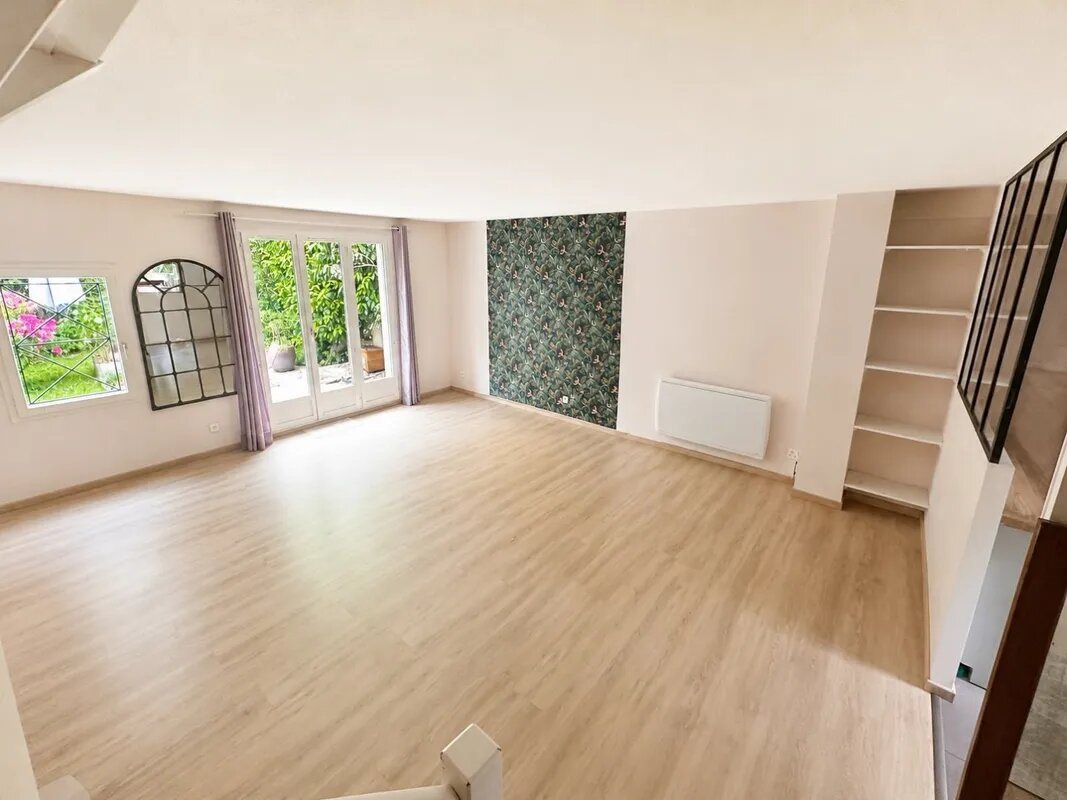 Maison à vendre, 103m², Buc