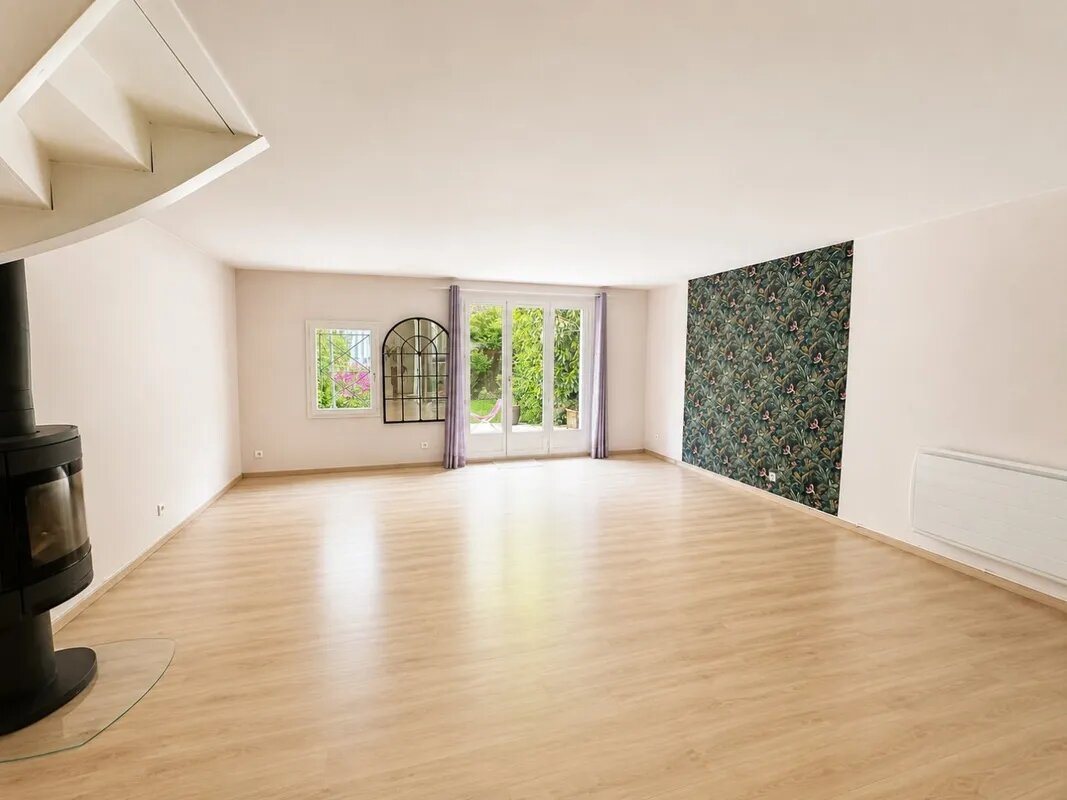 Maison à vendre, 103m², Buc