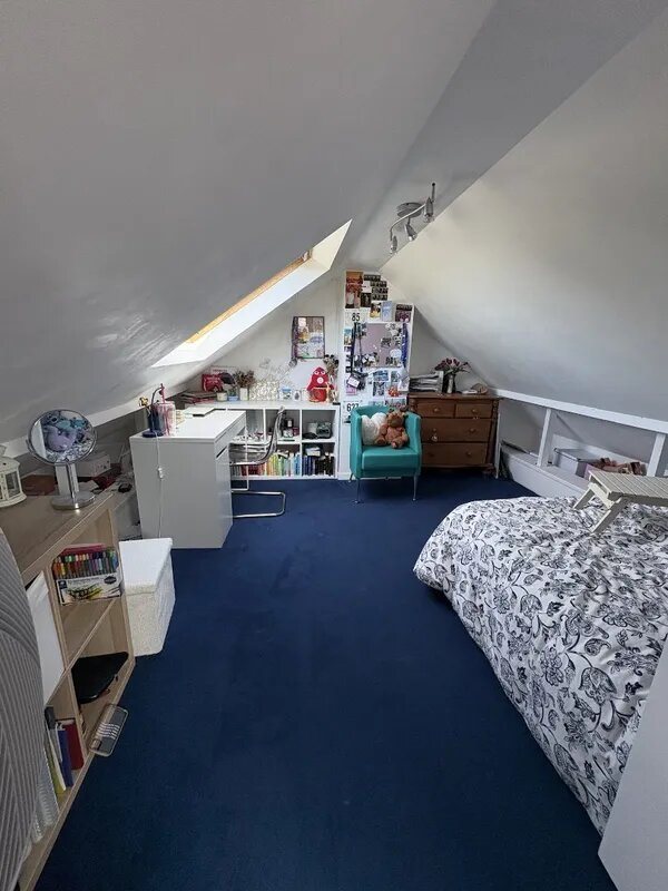 Maison à vendre, 127m², Châteaufort