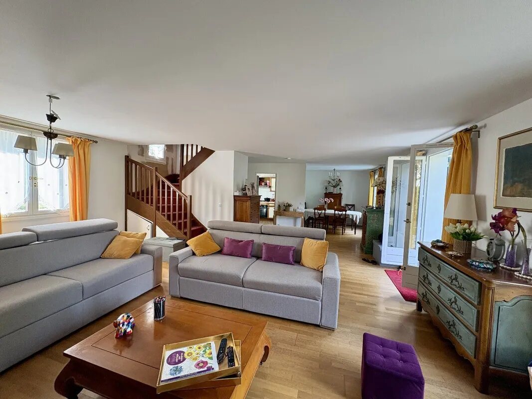 Maison à vendre, 127m², Châteaufort