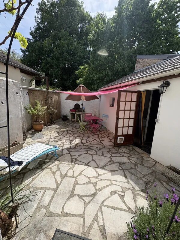 Maison à vendre, 130m², Châteaufort