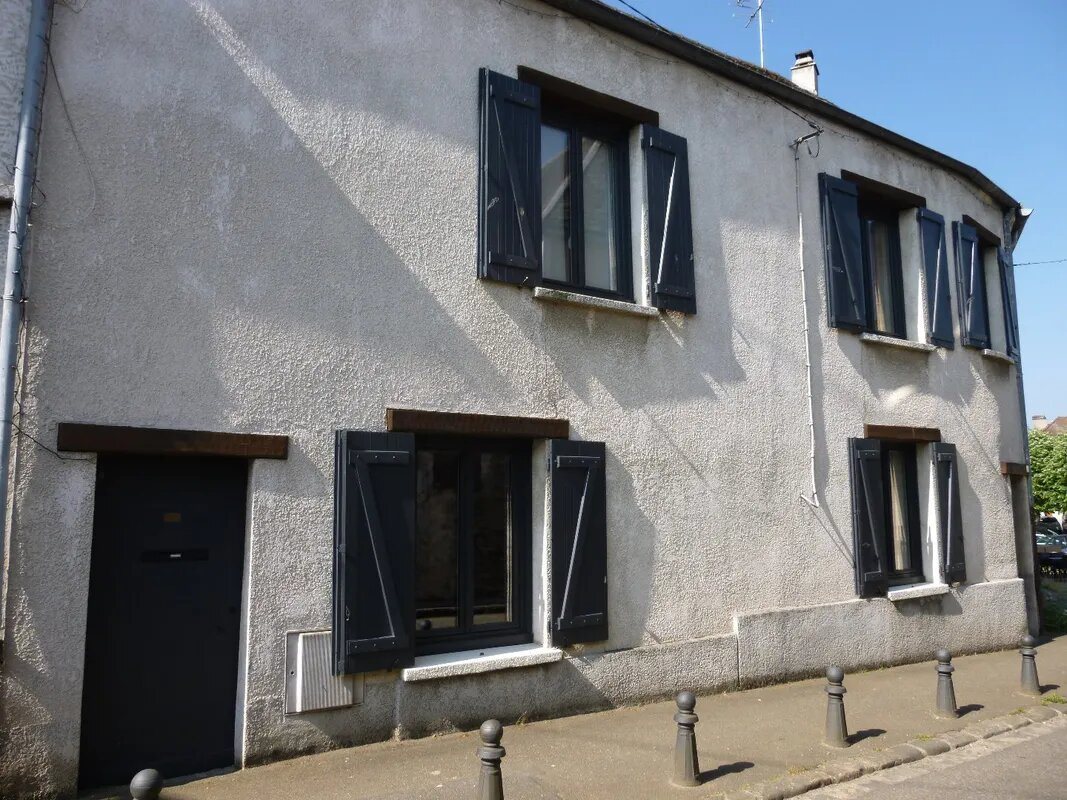 Maison à vendre, 130m², Châteaufort