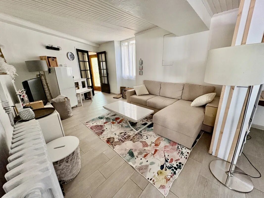 Maison à vendre, 130m², Châteaufort