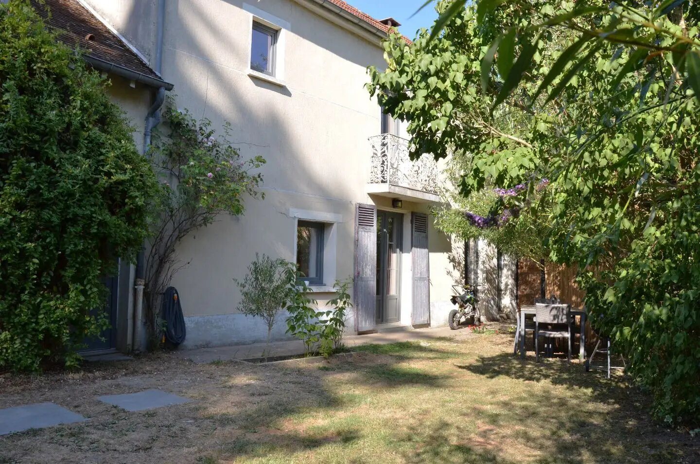 Maison à vendre, 160m², Dampierre-en-Yvelines